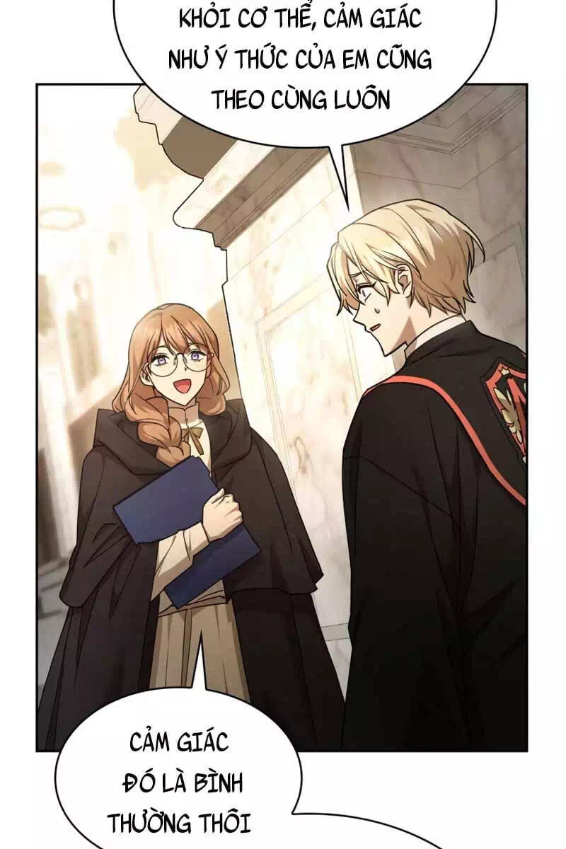 Truyện Tranh Đại Pháp Sư Toàn Năng - Infinite Mage trang 5