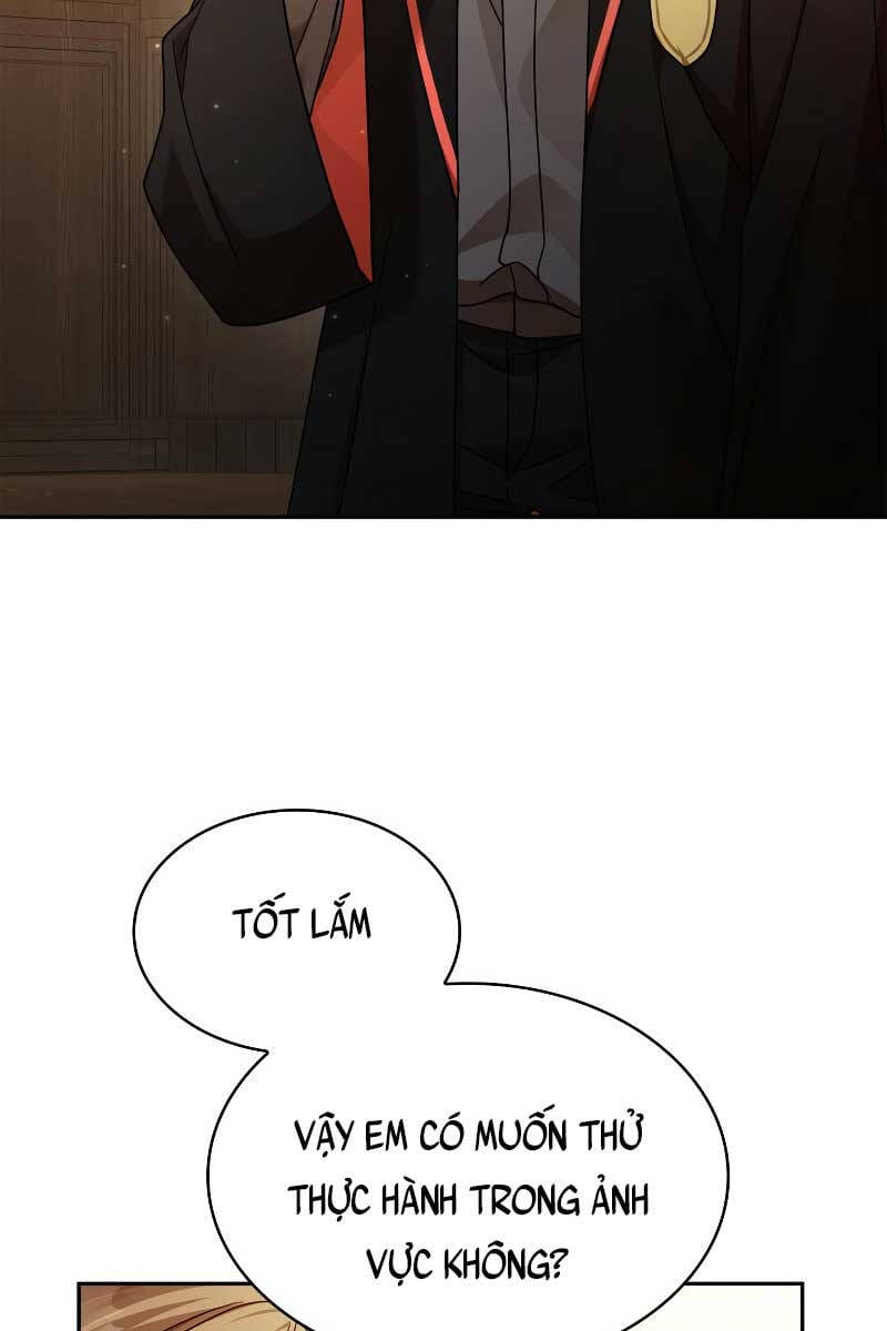 Truyện Tranh Đại Pháp Sư Toàn Năng - Infinite Mage trang 5