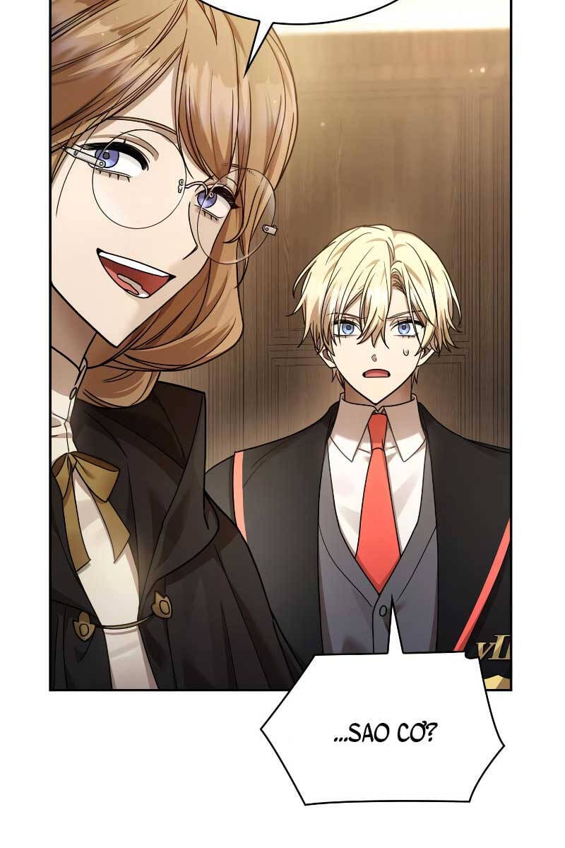 Truyện Tranh Đại Pháp Sư Toàn Năng - Infinite Mage trang 5