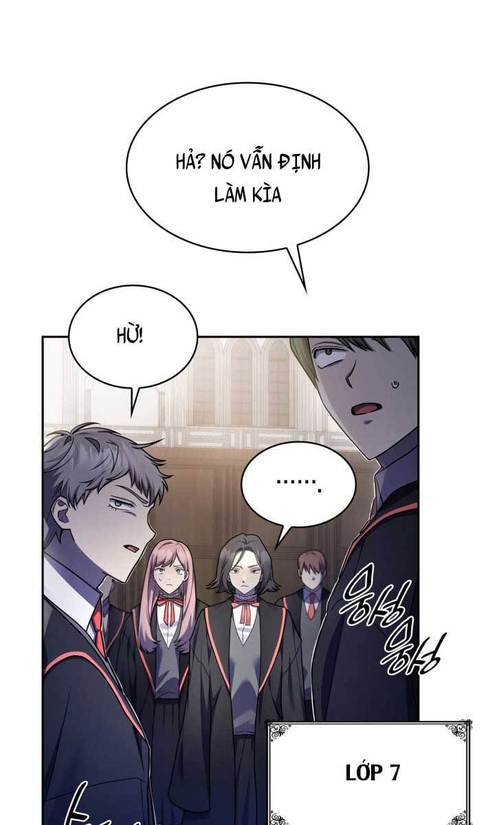 Truyện Tranh Đại Pháp Sư Toàn Năng - Infinite Mage trang 5