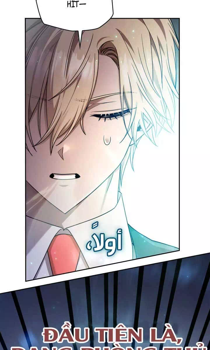 Truyện Tranh Đại Pháp Sư Toàn Năng - Infinite Mage trang 5