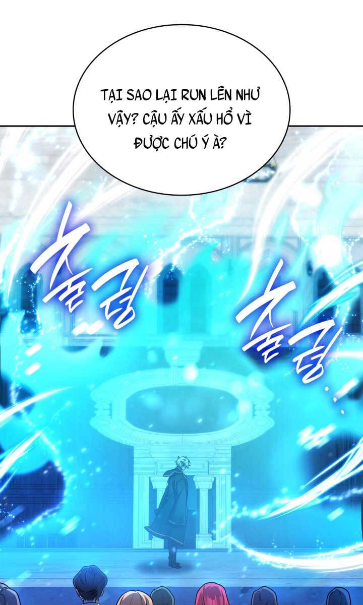 Truyện Tranh Đại Pháp Sư Toàn Năng - Infinite Mage trang 5