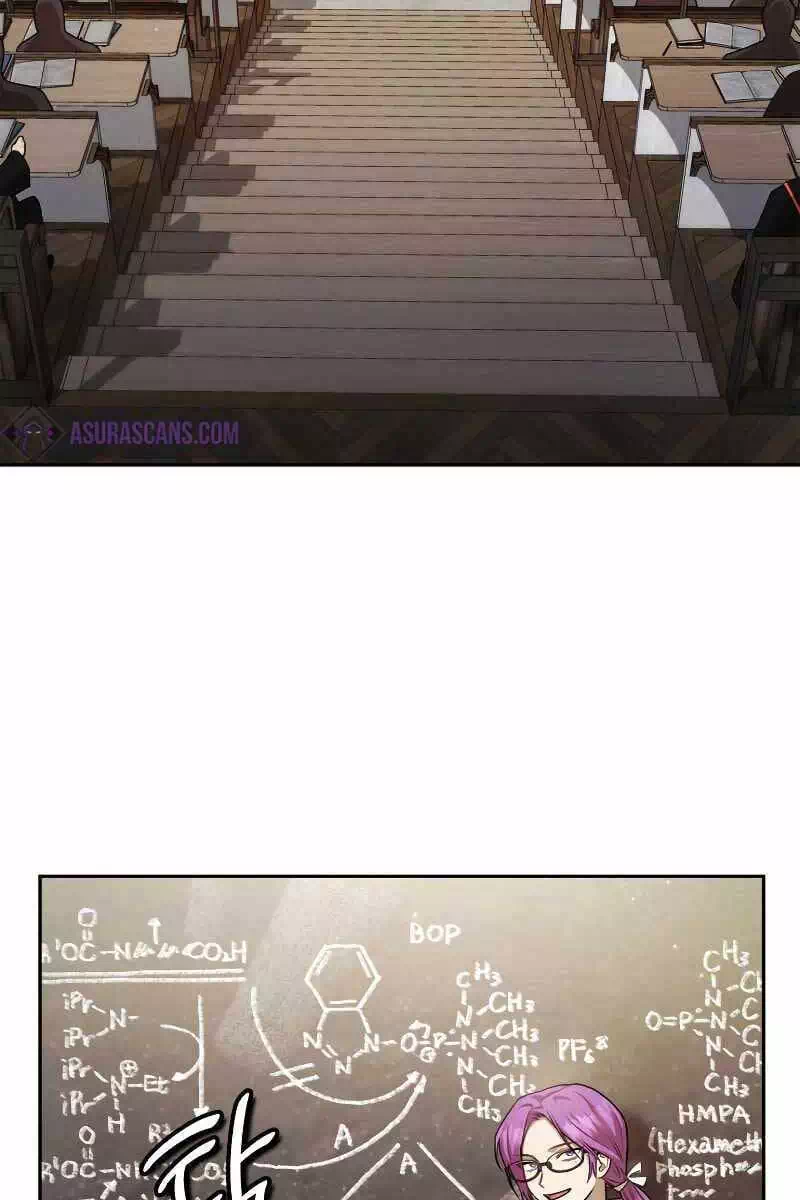 Truyện Tranh Đại Pháp Sư Toàn Năng - Infinite Mage trang 5