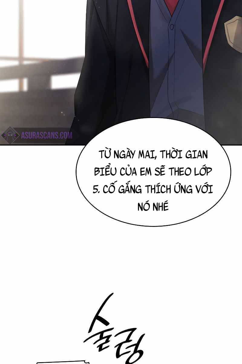 Truyện Tranh Đại Pháp Sư Toàn Năng - Infinite Mage trang 5