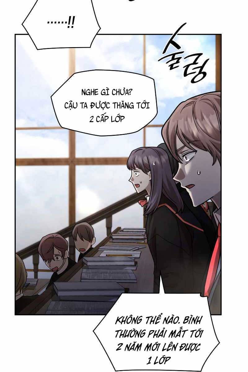 Truyện Tranh Đại Pháp Sư Toàn Năng - Infinite Mage trang 5