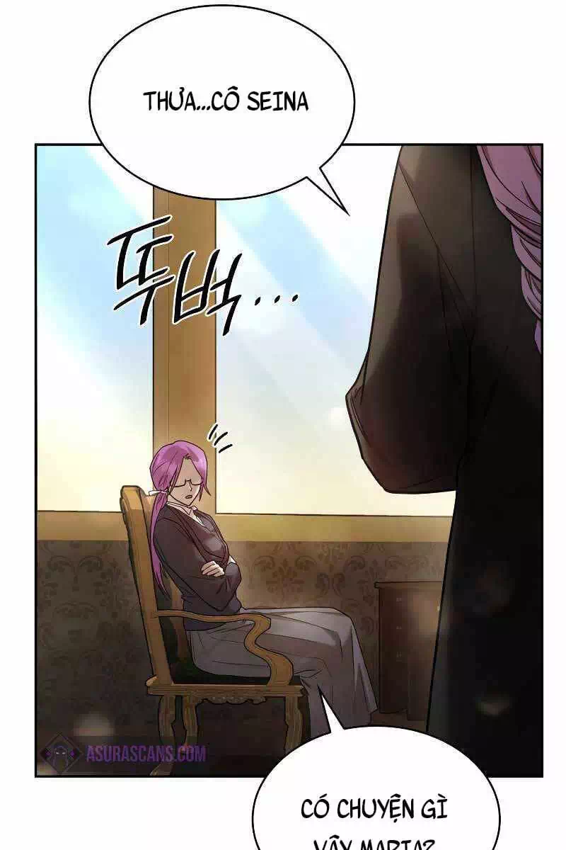 Truyện Tranh Đại Pháp Sư Toàn Năng - Infinite Mage trang 5