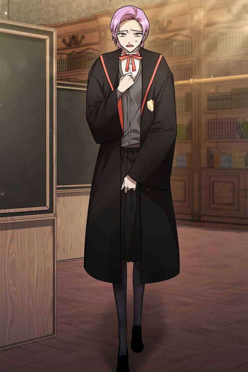 Truyện Tranh Đại Pháp Sư Toàn Năng - Infinite Mage trang 5