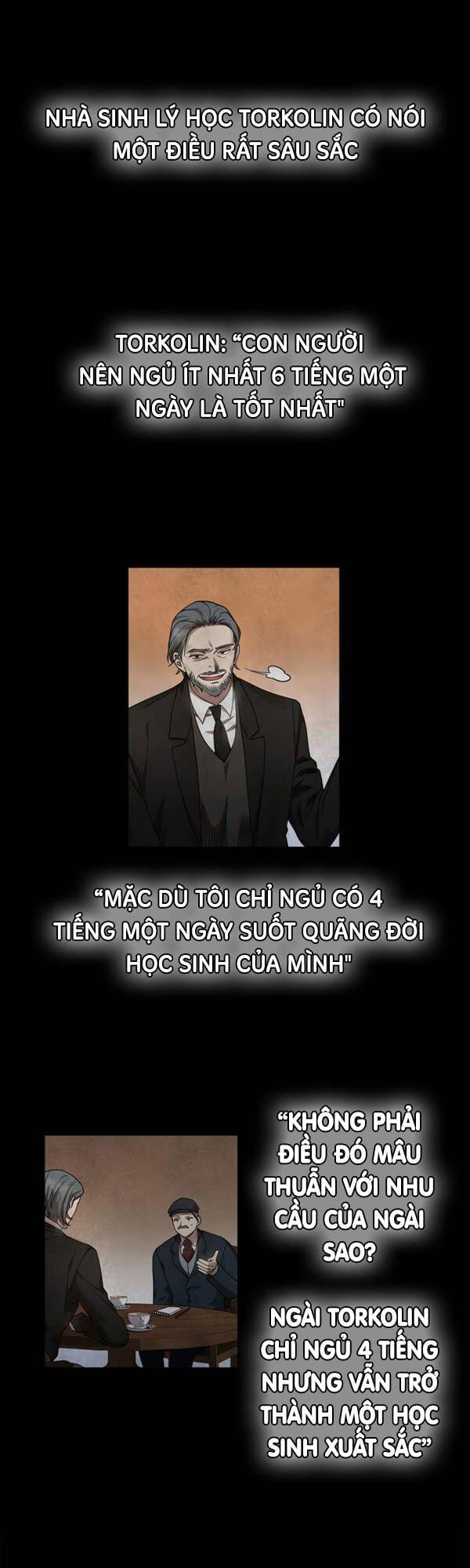 Truyện Tranh Đại Pháp Sư Toàn Năng - Infinite Mage trang 5