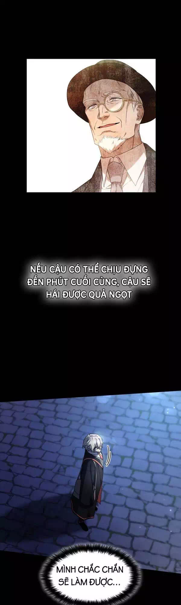 Truyện Tranh Đại Pháp Sư Toàn Năng - Infinite Mage trang 5