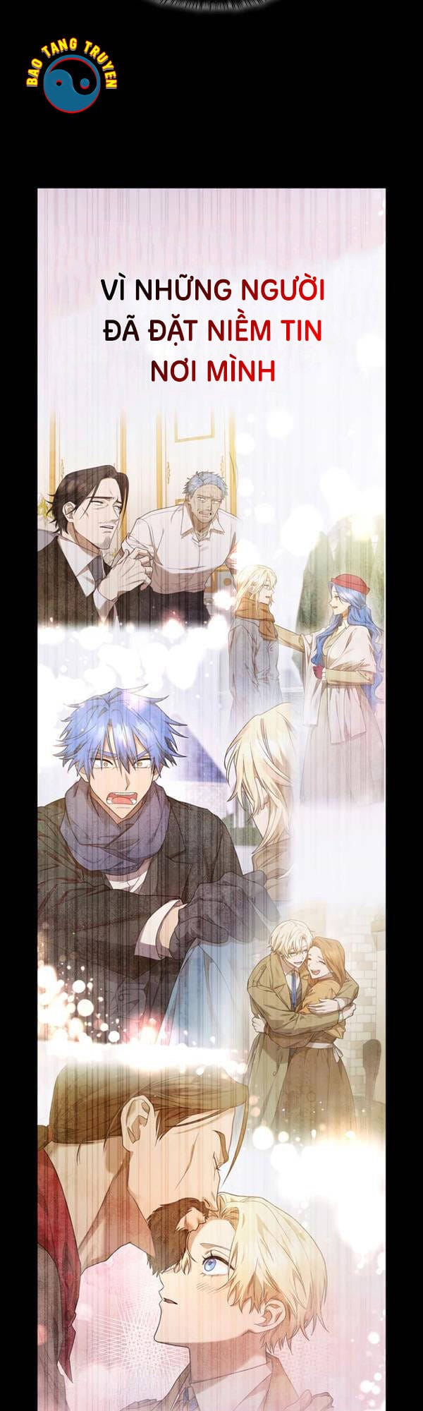 Truyện Tranh Đại Pháp Sư Toàn Năng - Infinite Mage trang 5