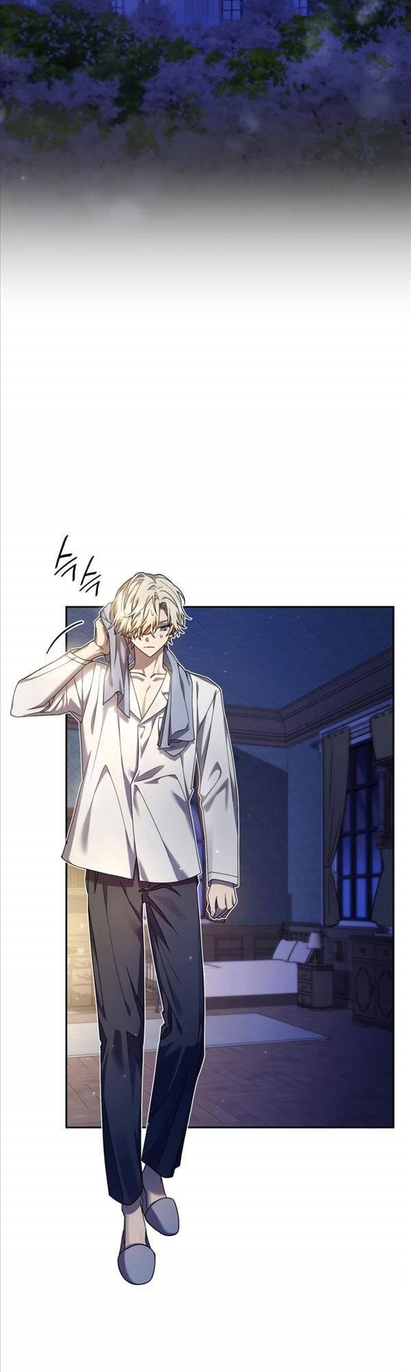 Truyện Tranh Đại Pháp Sư Toàn Năng - Infinite Mage trang 5