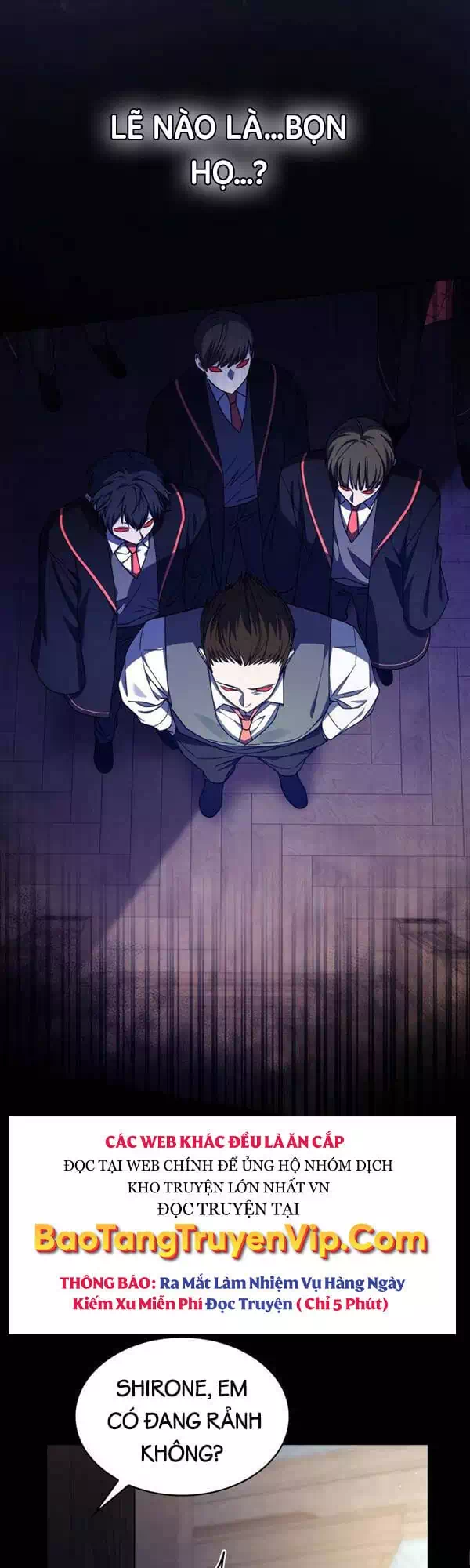 Truyện Tranh Đại Pháp Sư Toàn Năng - Infinite Mage trang 5