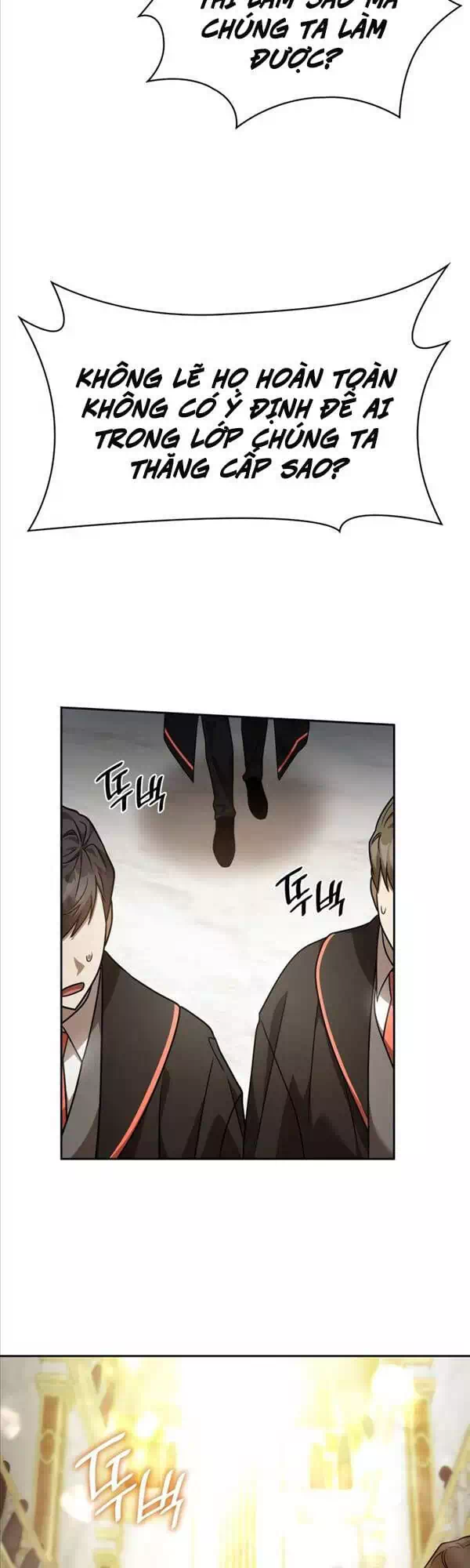 Truyện Tranh Đại Pháp Sư Toàn Năng - Infinite Mage trang 5