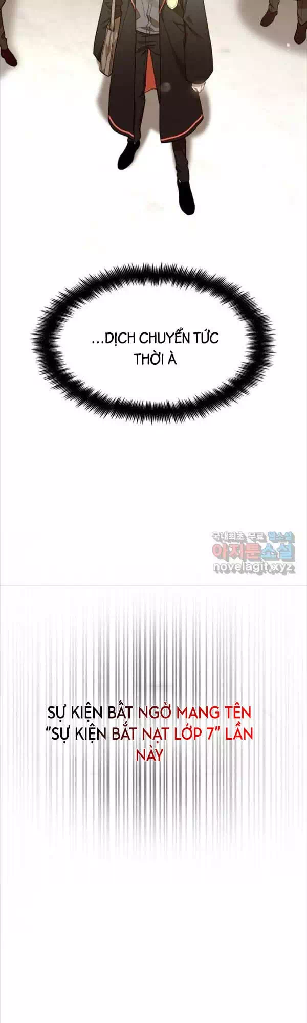 Truyện Tranh Đại Pháp Sư Toàn Năng - Infinite Mage trang 5