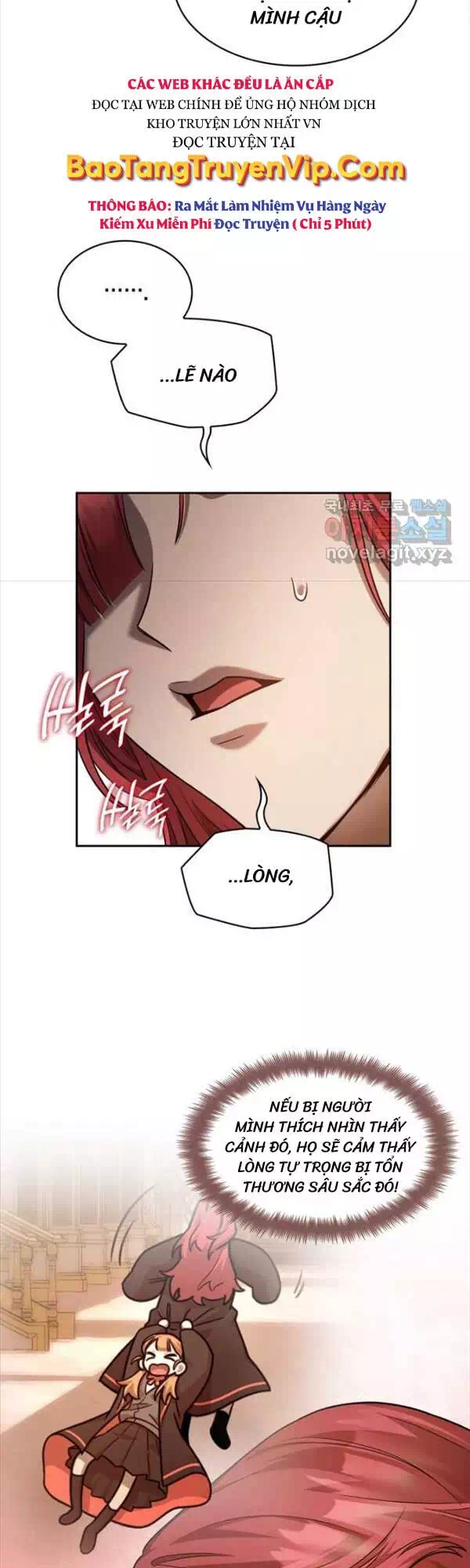 Truyện Tranh Đại Pháp Sư Toàn Năng - Infinite Mage trang 5