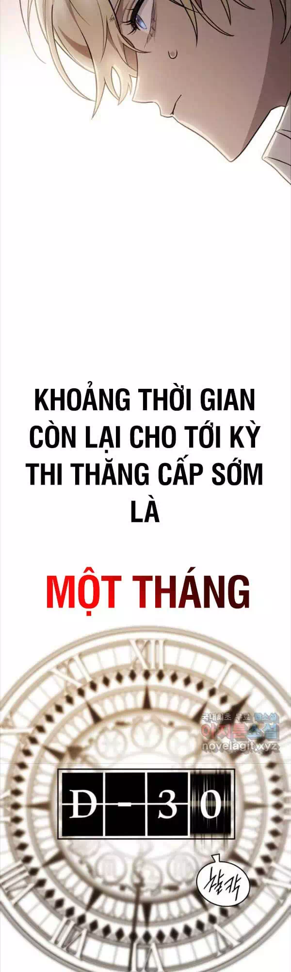 Truyện Tranh Đại Pháp Sư Toàn Năng - Infinite Mage trang 5