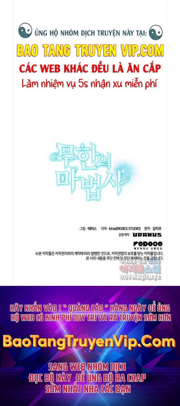 Truyện Tranh Đại Pháp Sư Toàn Năng - Infinite Mage trang 5