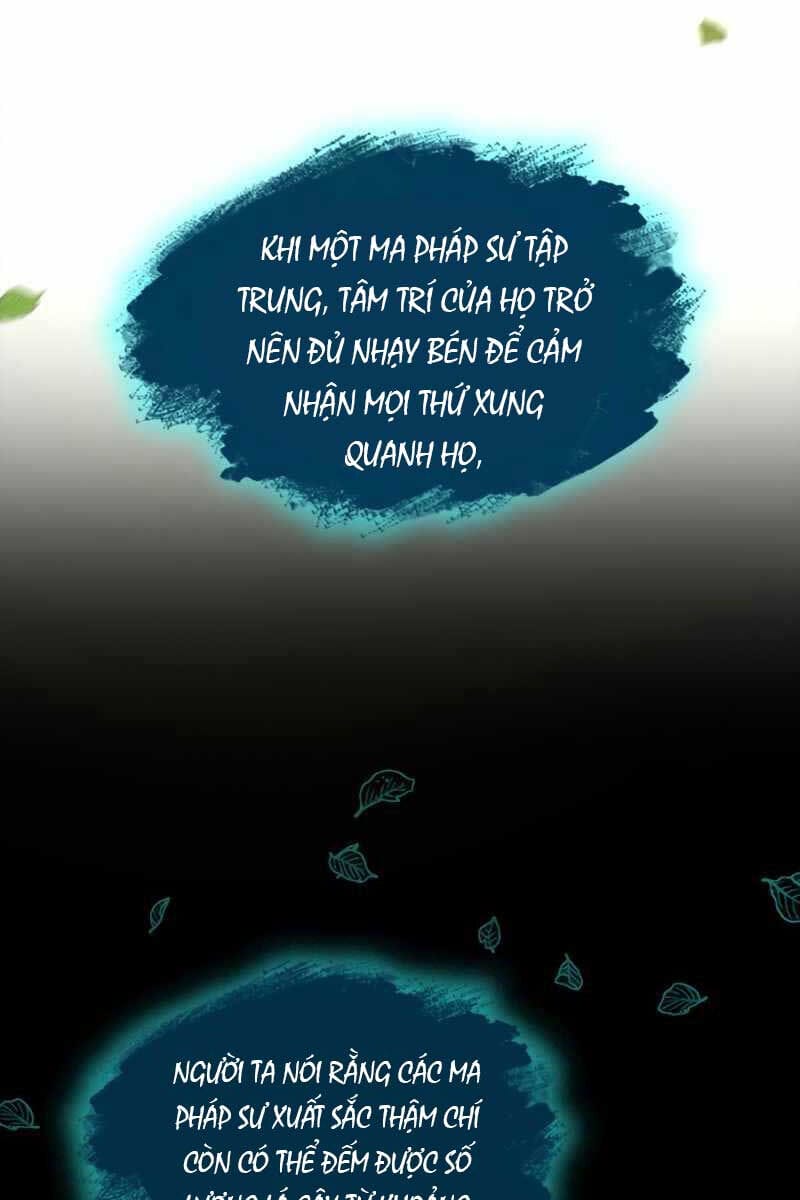 Truyện Tranh Đại Pháp Sư Toàn Năng - Infinite Mage trang 5