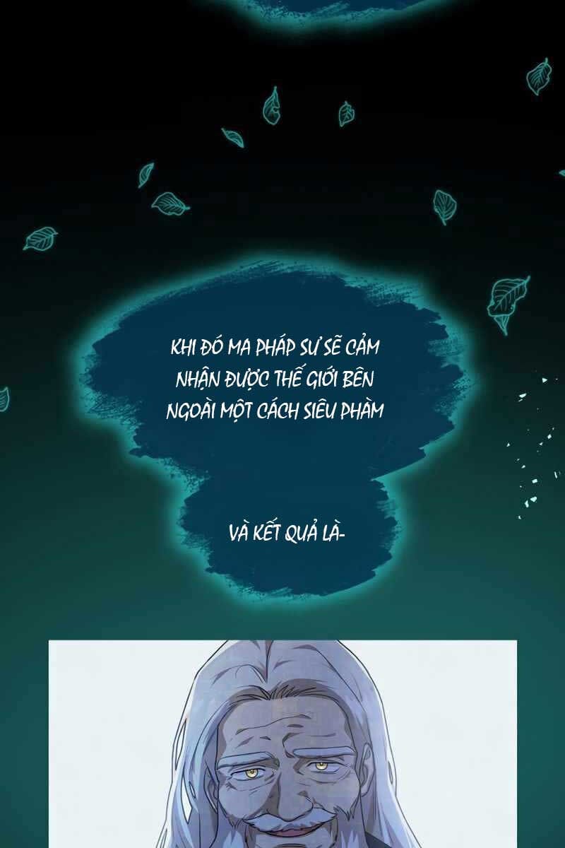 Truyện Tranh Đại Pháp Sư Toàn Năng - Infinite Mage trang 5