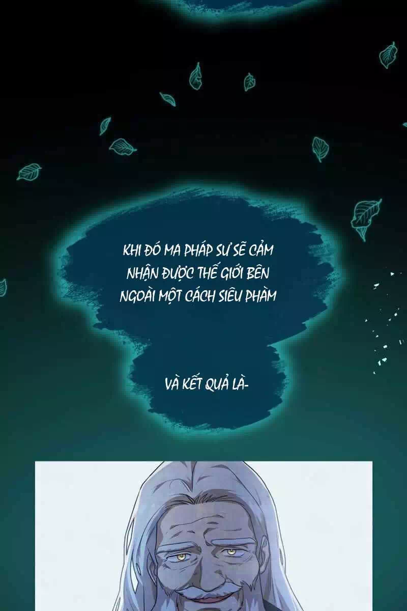 Truyện Tranh Đại Pháp Sư Toàn Năng - Infinite Mage trang 5