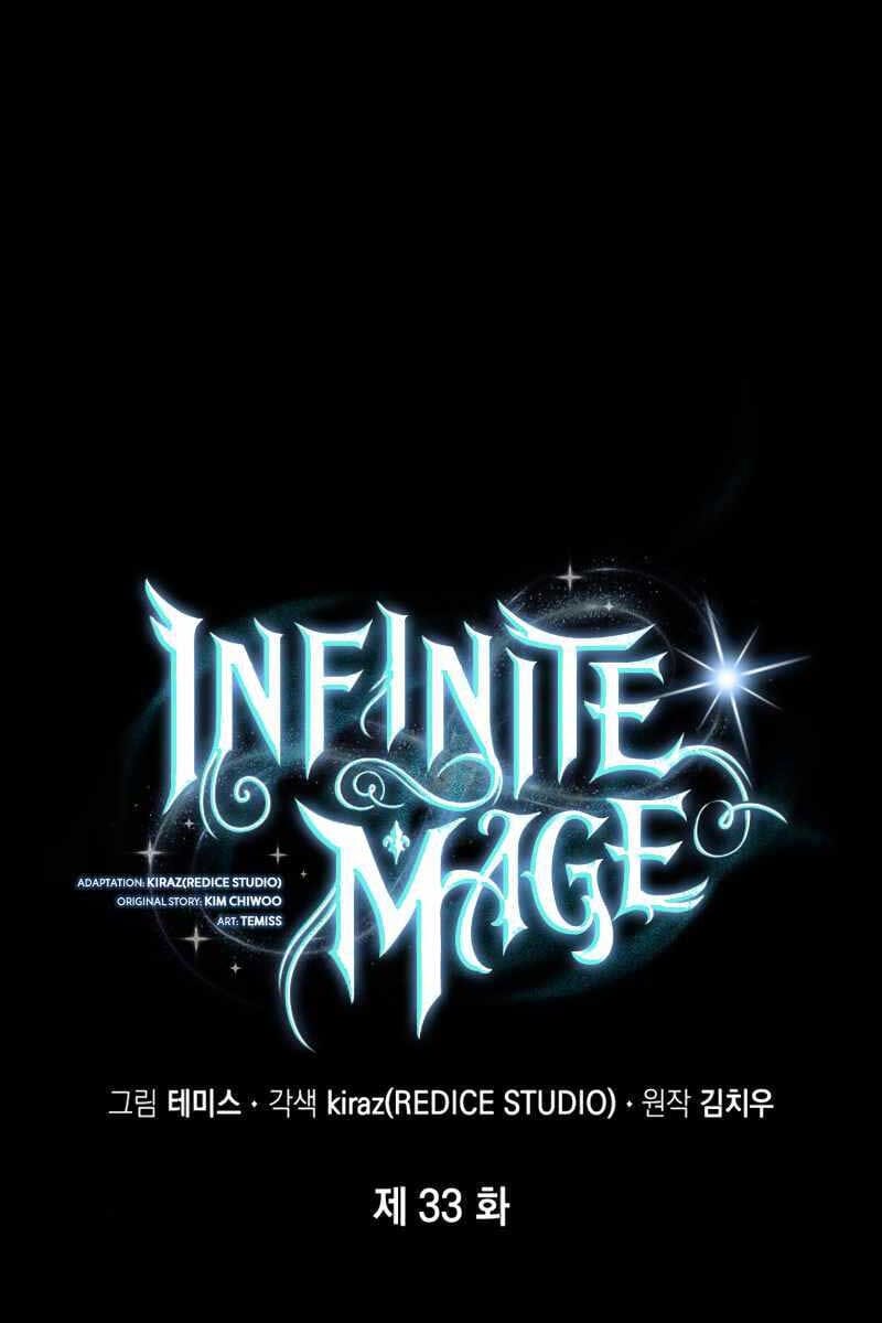 Truyện Tranh Đại Pháp Sư Toàn Năng - Infinite Mage trang 5