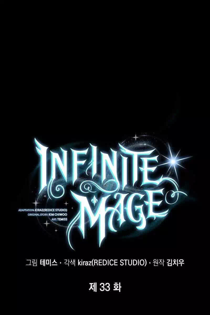 Truyện Tranh Đại Pháp Sư Toàn Năng - Infinite Mage trang 5