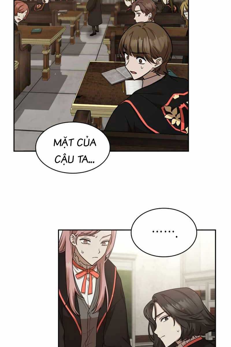 Truyện Tranh Đại Pháp Sư Toàn Năng - Infinite Mage trang 5