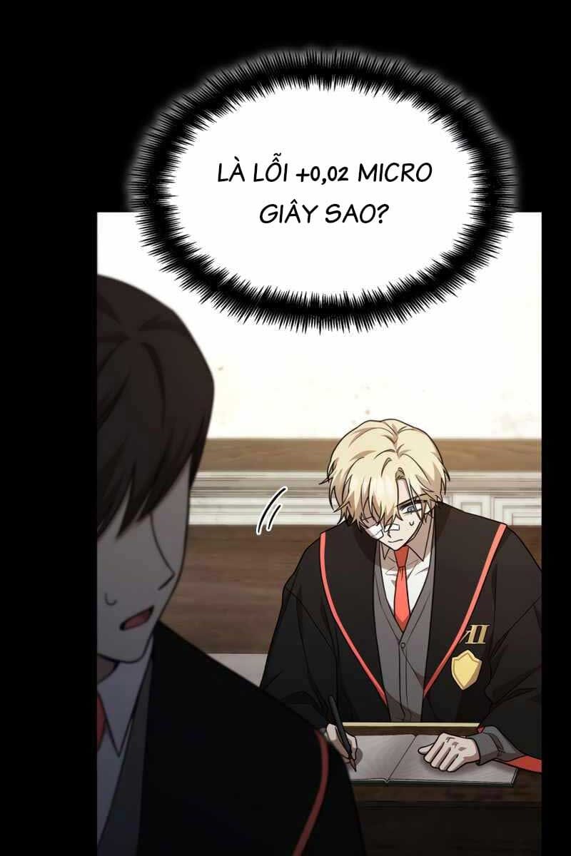 Truyện Tranh Đại Pháp Sư Toàn Năng - Infinite Mage trang 5