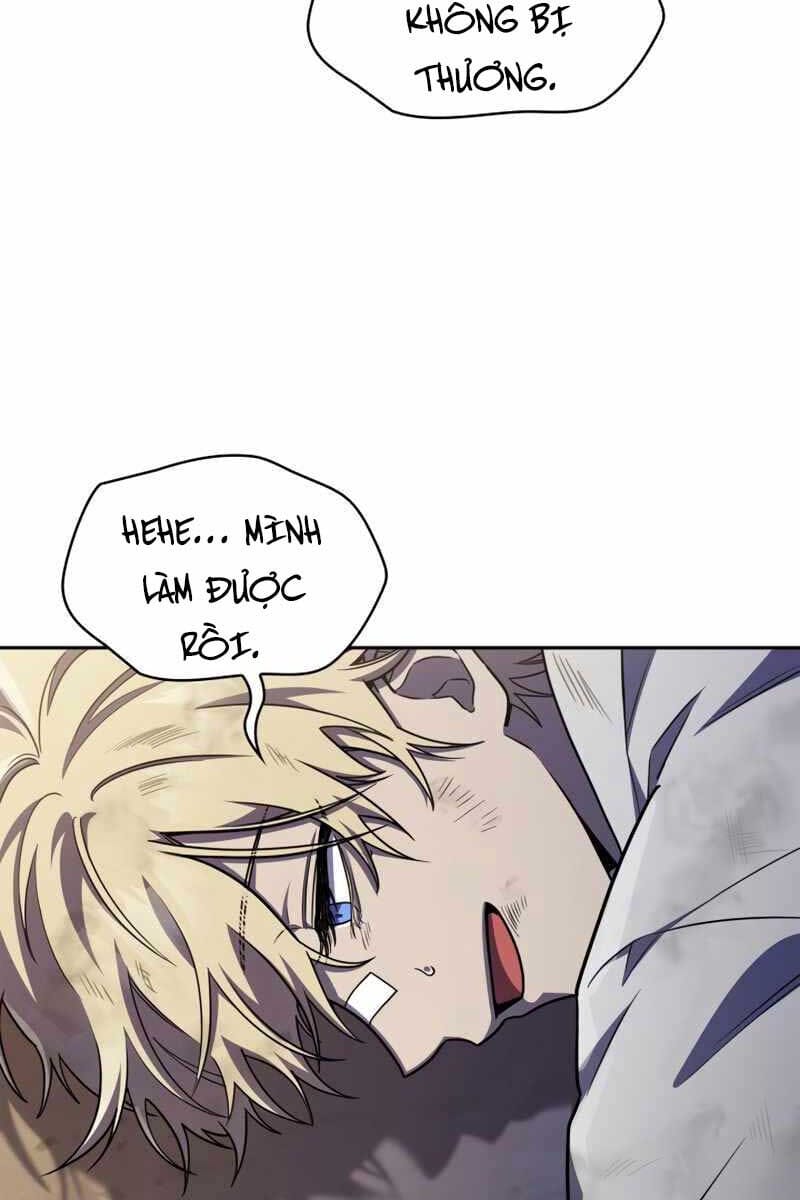 Truyện Tranh Đại Pháp Sư Toàn Năng - Infinite Mage trang 5