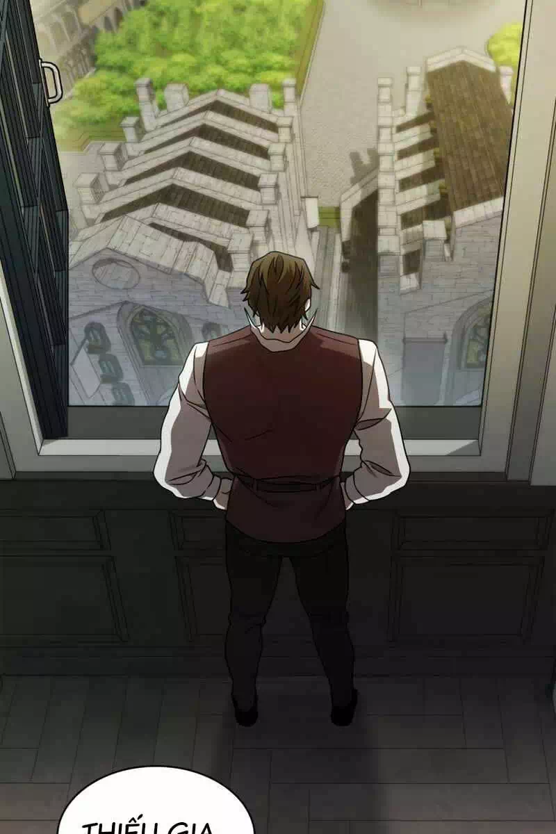 Truyện Tranh Đại Pháp Sư Toàn Năng - Infinite Mage trang 5