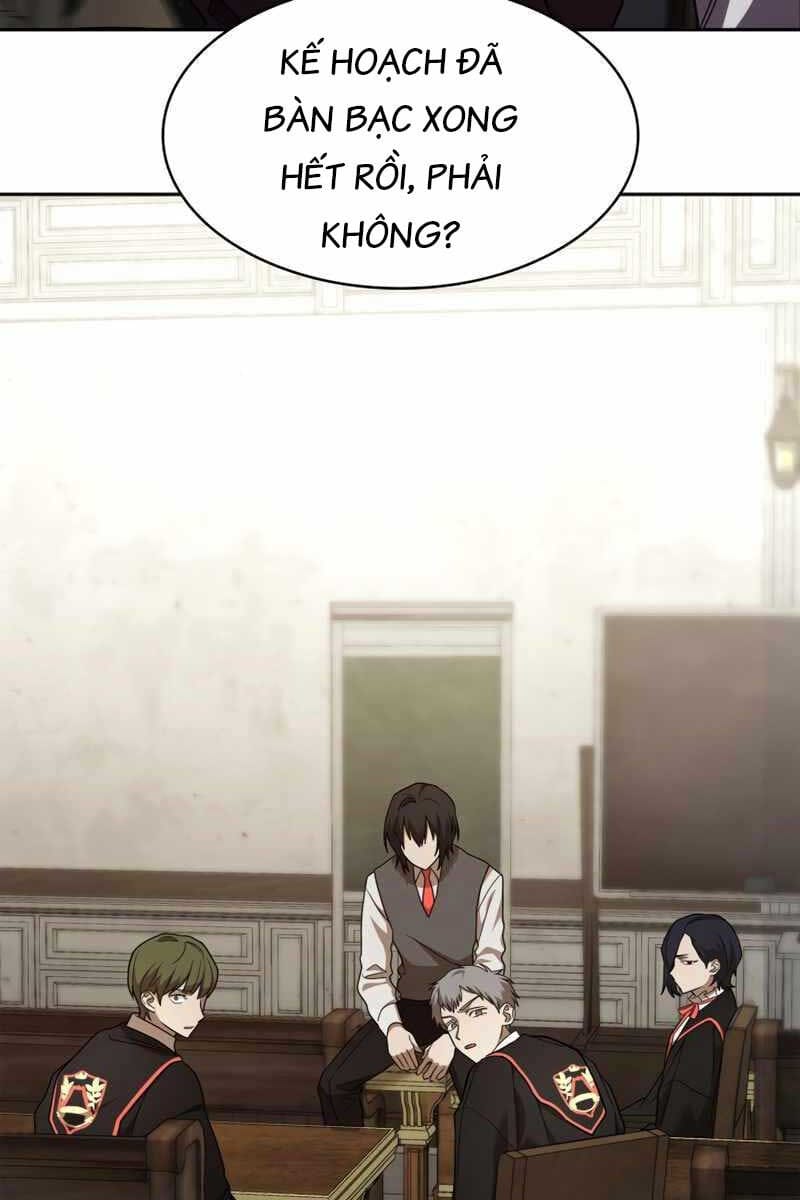 Truyện Tranh Đại Pháp Sư Toàn Năng - Infinite Mage trang 5