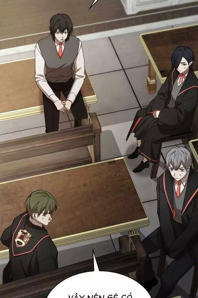 Truyện Tranh Đại Pháp Sư Toàn Năng - Infinite Mage trang 5