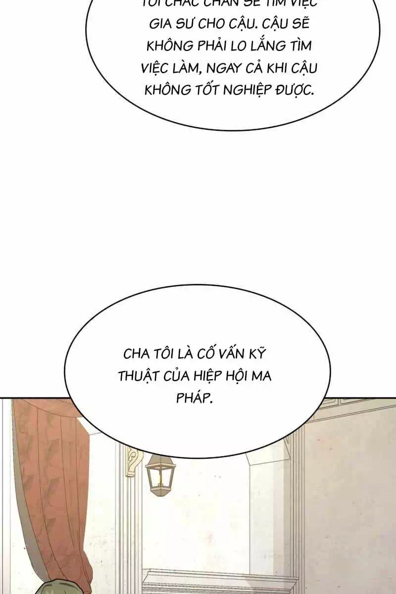 Truyện Tranh Đại Pháp Sư Toàn Năng - Infinite Mage trang 5