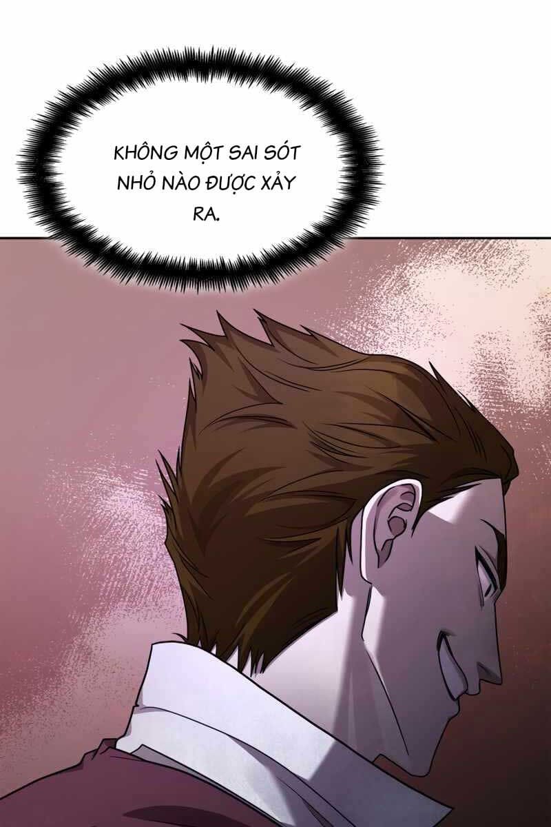 Truyện Tranh Đại Pháp Sư Toàn Năng - Infinite Mage trang 5