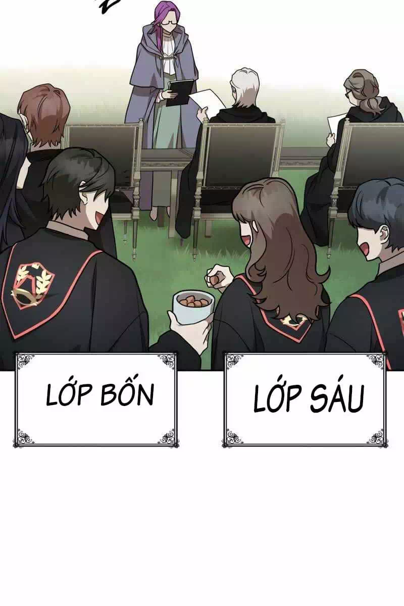 Truyện Tranh Đại Pháp Sư Toàn Năng - Infinite Mage trang 5