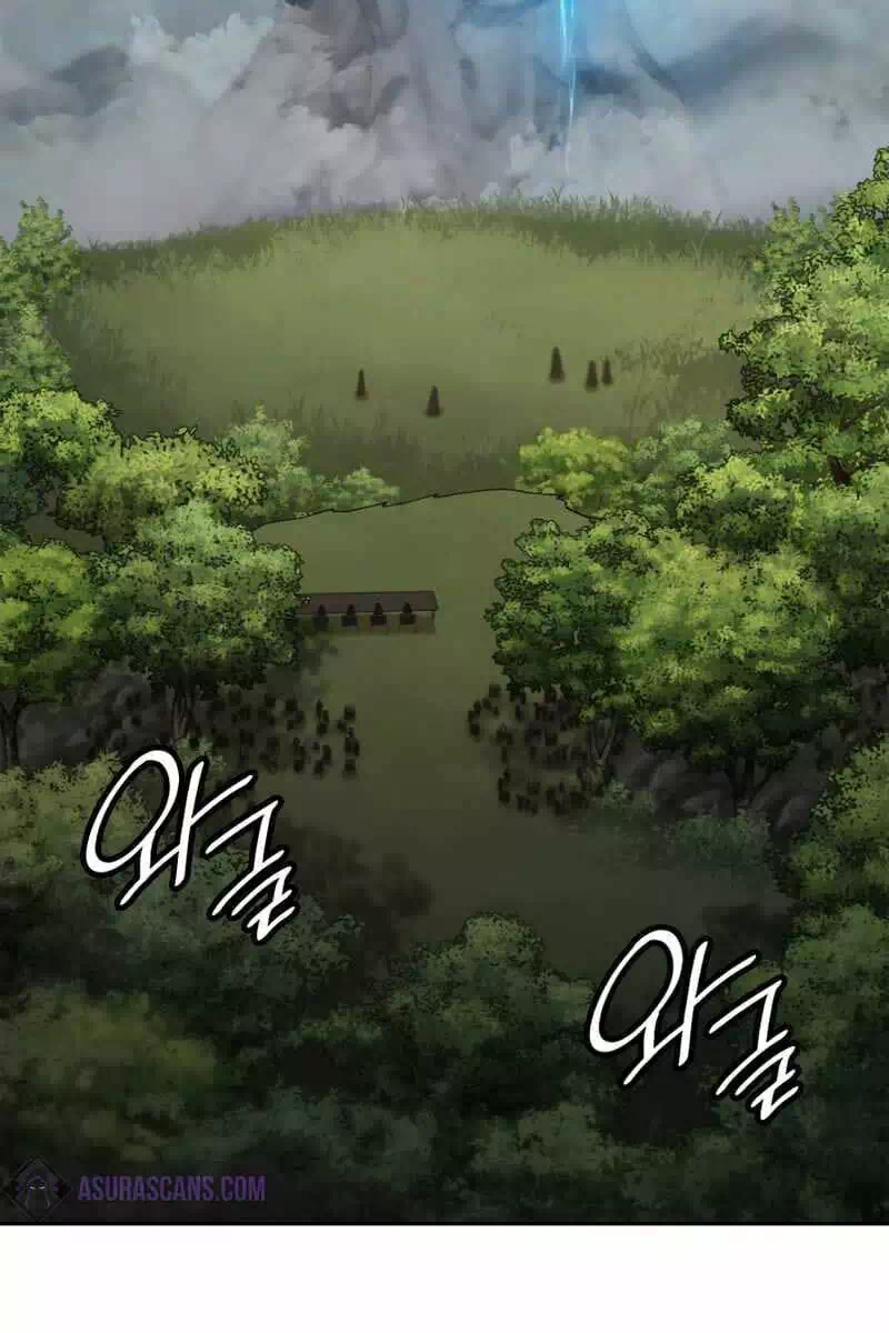 Truyện Tranh Đại Pháp Sư Toàn Năng - Infinite Mage trang 5