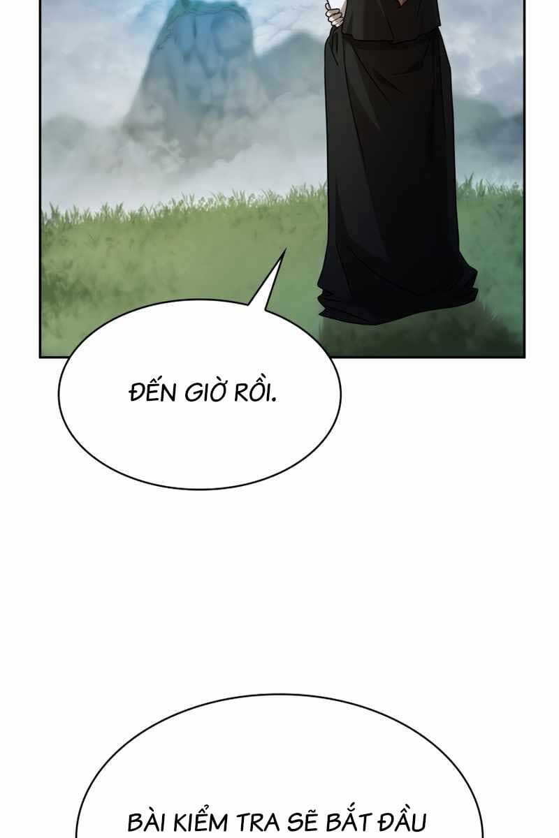 Truyện Tranh Đại Pháp Sư Toàn Năng - Infinite Mage trang 5