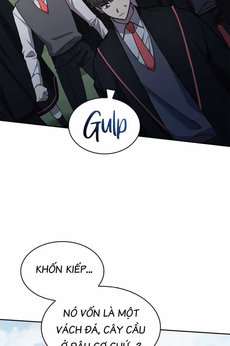 Truyện Tranh Đại Pháp Sư Toàn Năng - Infinite Mage trang 5