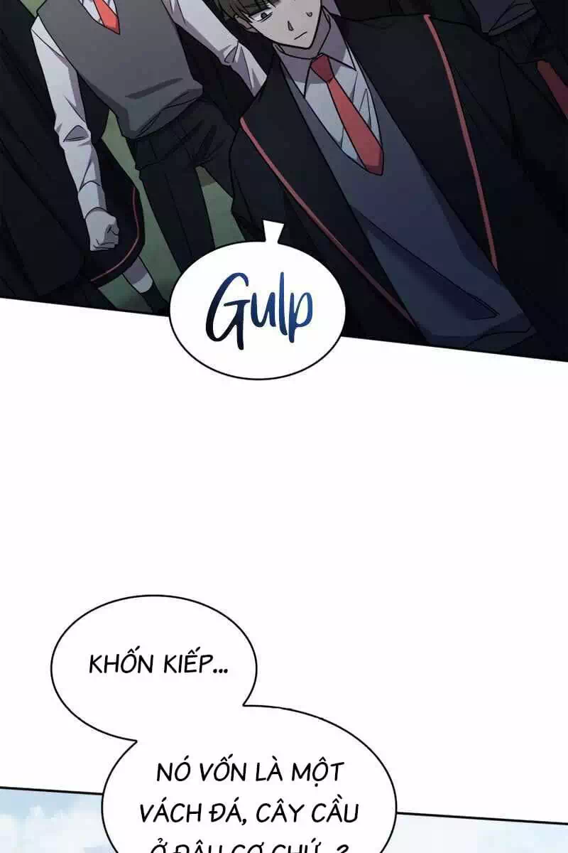 Truyện Tranh Đại Pháp Sư Toàn Năng - Infinite Mage trang 5