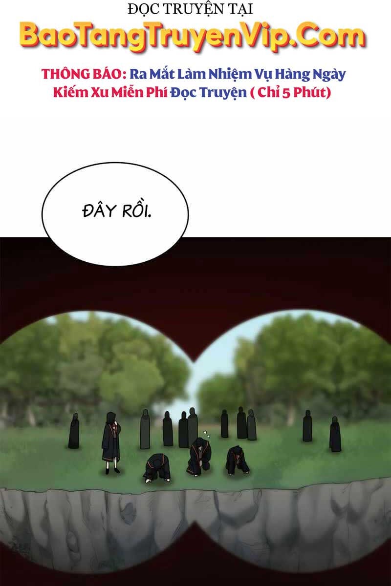 Truyện Tranh Đại Pháp Sư Toàn Năng - Infinite Mage trang 5