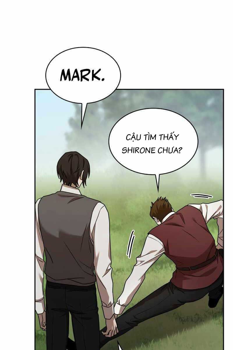 Truyện Tranh Đại Pháp Sư Toàn Năng - Infinite Mage trang 5