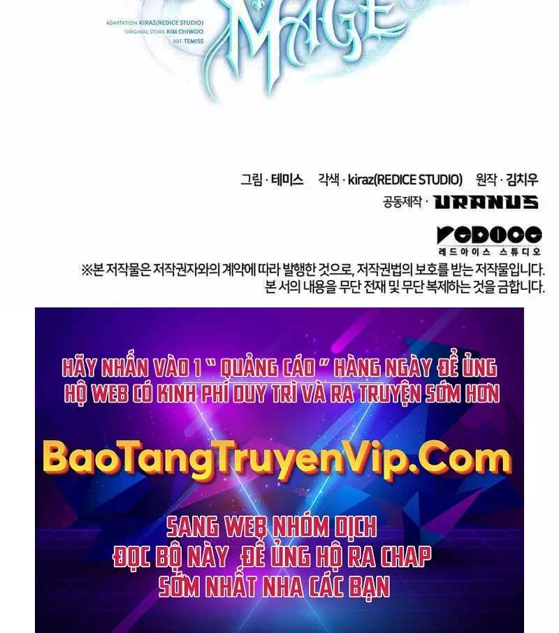 Truyện Tranh Đại Pháp Sư Toàn Năng - Infinite Mage trang 5