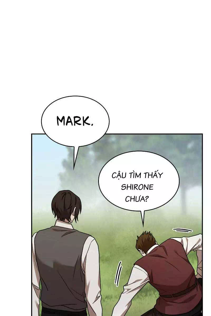 Truyện Tranh Đại Pháp Sư Toàn Năng - Infinite Mage trang 5