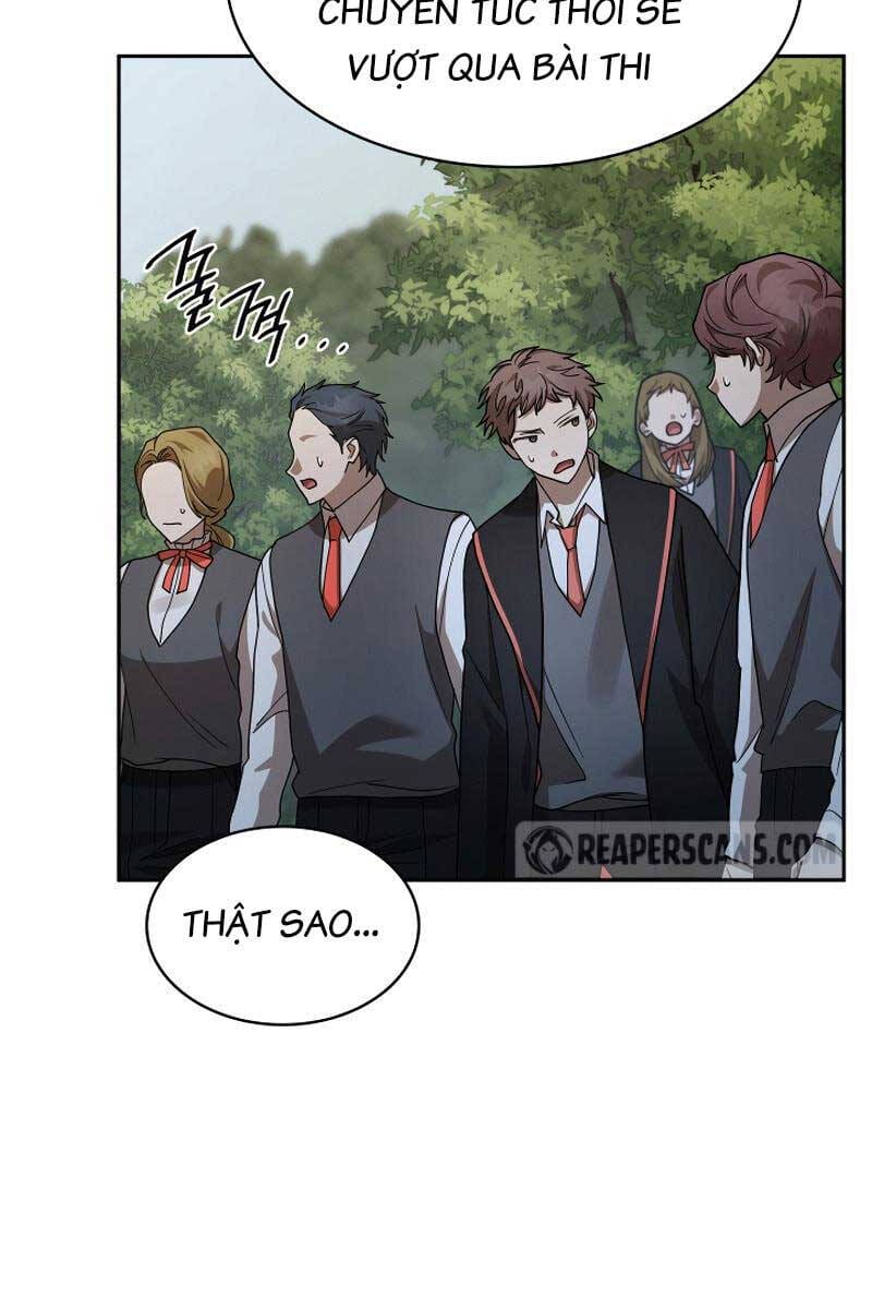 Truyện Tranh Đại Pháp Sư Toàn Năng - Infinite Mage trang 5