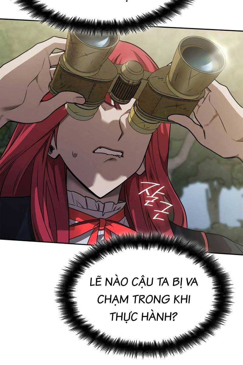 Truyện Tranh Đại Pháp Sư Toàn Năng - Infinite Mage trang 5