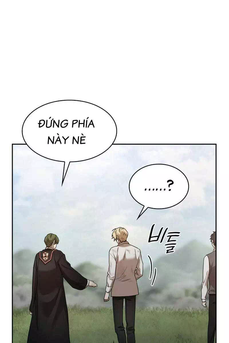 Truyện Tranh Đại Pháp Sư Toàn Năng - Infinite Mage trang 5