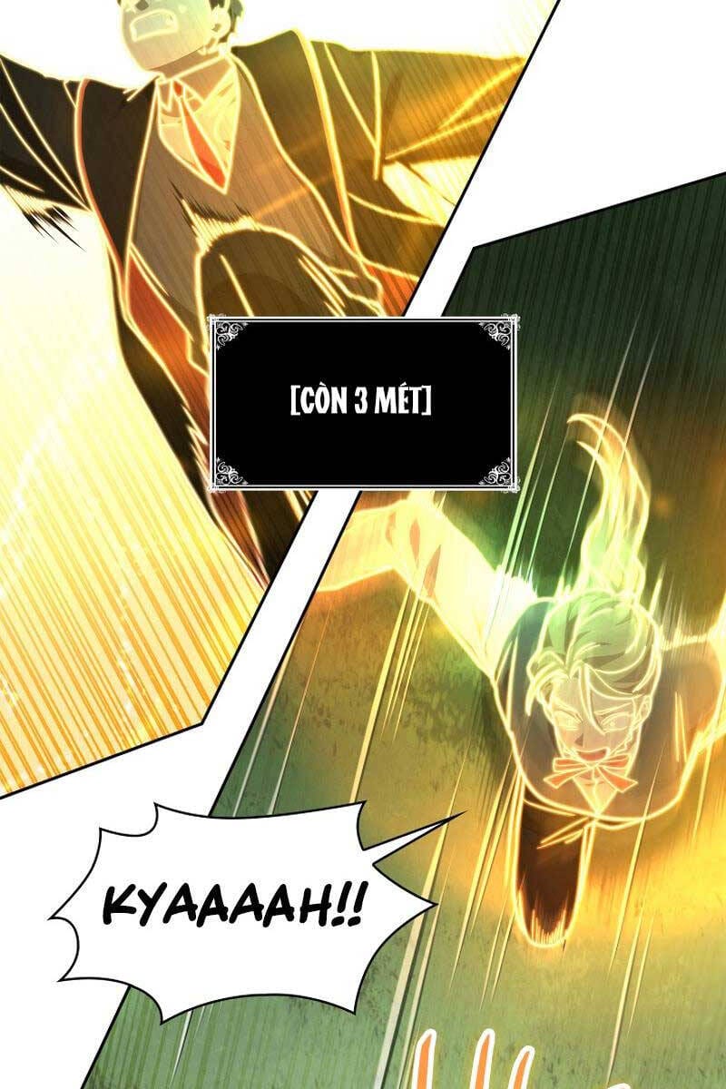 Truyện Tranh Đại Pháp Sư Toàn Năng - Infinite Mage trang 5