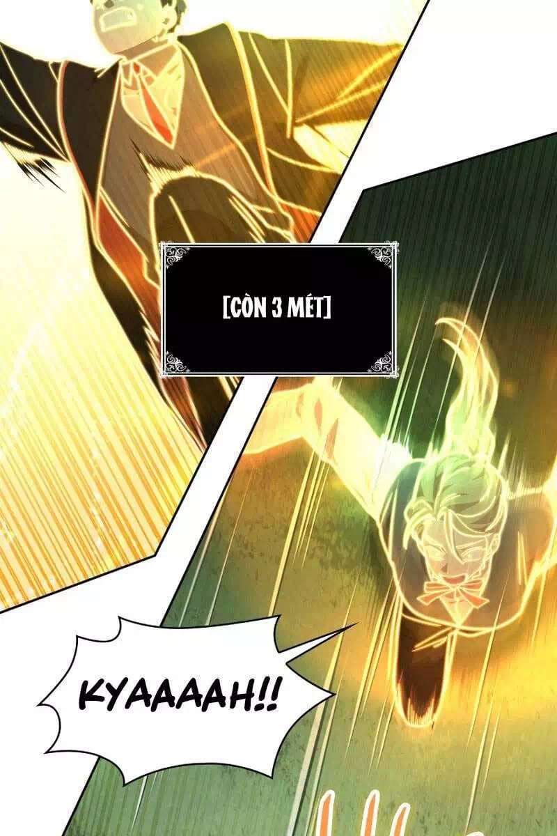 Truyện Tranh Đại Pháp Sư Toàn Năng - Infinite Mage trang 5