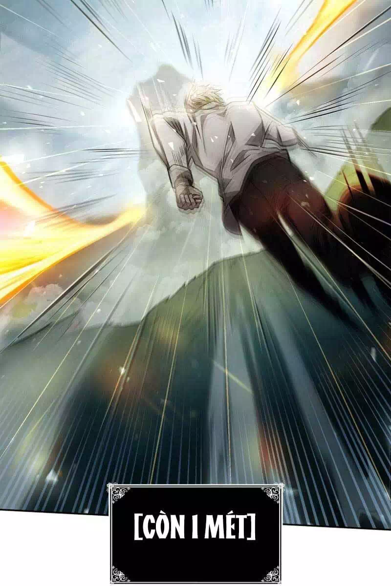 Truyện Tranh Đại Pháp Sư Toàn Năng - Infinite Mage trang 5