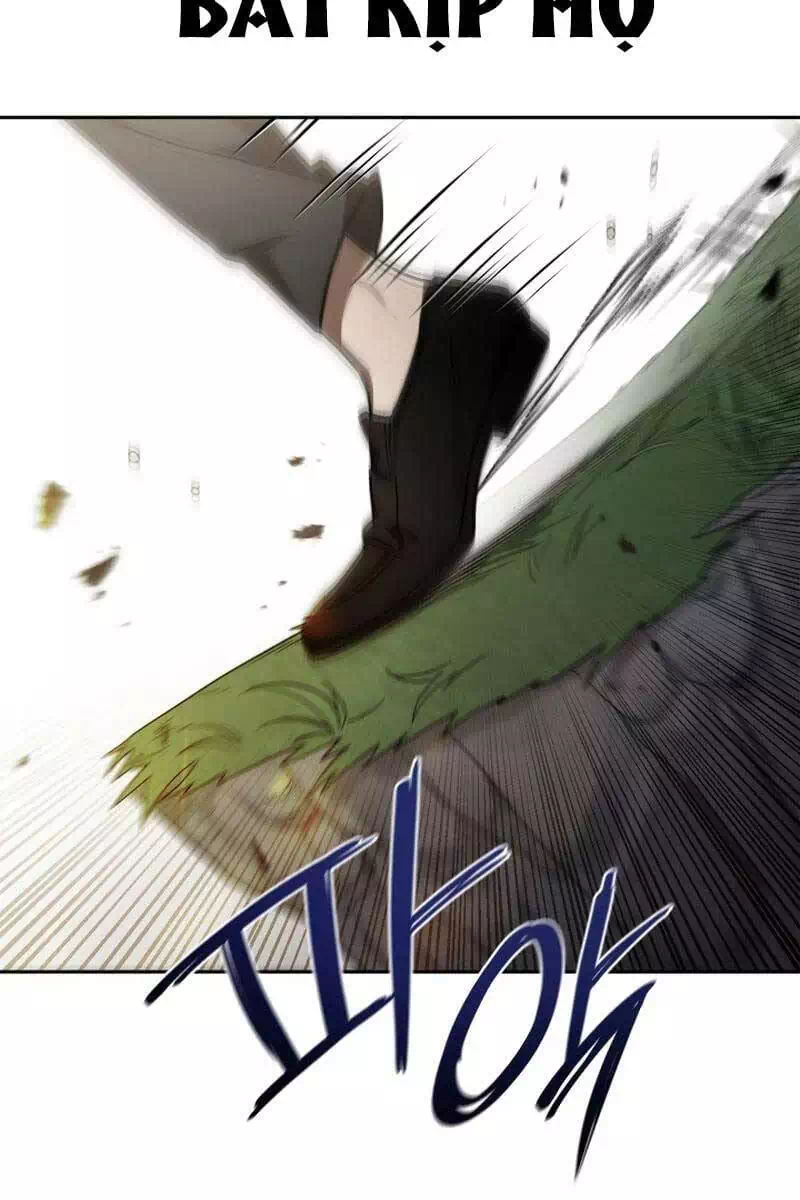 Truyện Tranh Đại Pháp Sư Toàn Năng - Infinite Mage trang 5